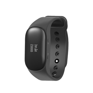 无线手表呼叫器酒店手表服务铃无线腕表呼叫器震动振动手表老人紧急呼救器报警器