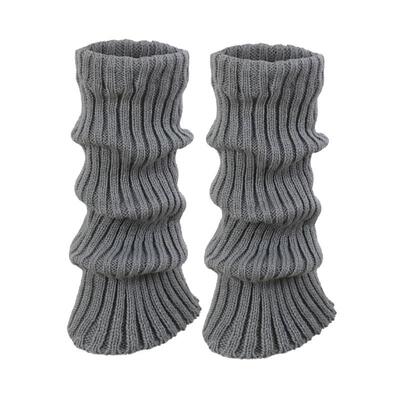 堆堆袜保暖加厚y2kjk针织长筒袜