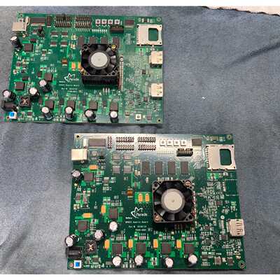 【请询价】Parade DP855 Source oard PG20