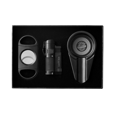 VANITYFAIR雪茄礼盒套装三件套