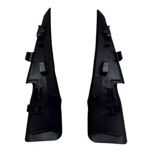 适配标致2008集雨板密封条标致2008导流板前挡玻璃前围盖板密封条