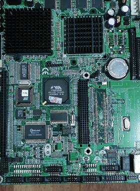 【议价-可维修】SBC83677 REV.A2 电子配件  /均有货