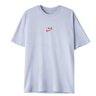 茵特丨Nike耐克全对满分短袖T恤26夏季新款宽松印花透气半袖男装
