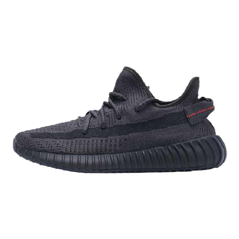 纽巴伦椰子鞋女夏满天星350网鞋运动鞋男yeezy鞋男新款鞋网面飞织