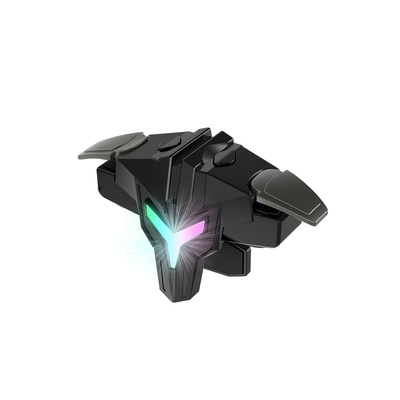 脉冲连点逃生HKII地铁肩键突围