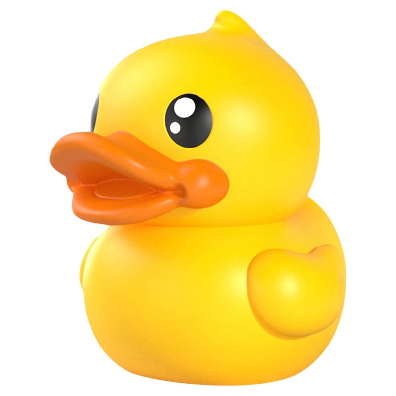 小黄鸭儿童自行车铃铛