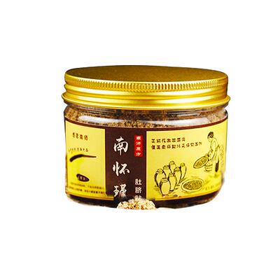 南师南怀瑾肚脐贴100g100贴