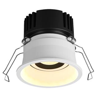 至御照明智能小山丘洗墙射灯嵌入客厅卧室大光弧防眩无主灯5550S