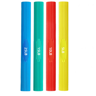 扭力棒赛乐棒高尔夫球运动鼠标手网球肘康训练器复手腕握力阻力棒