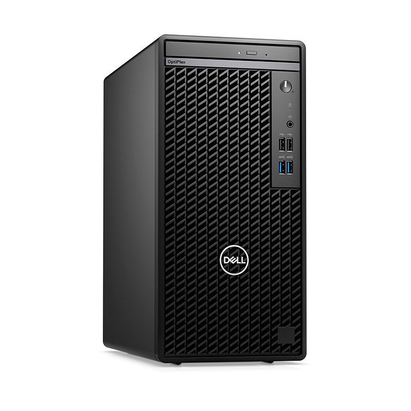 戴尔 3090MT/3000MT/7010/7020MT酷睿14代台式机电脑全套成就3910