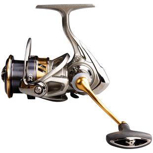 DAIWA达亿瓦 AGGREST LT 纺车轮 路亚轮远投轮金属线杯渔轮渔线轮