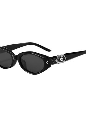 GM墨镜太阳镜偏光开车专用高级感