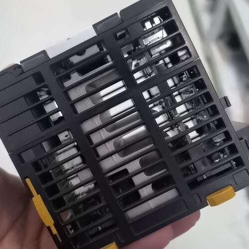 议价PLC CPU单 NJ501-1300适用