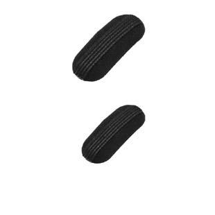 高颅顶神器垫发根头发蓬松神器隐形颅顶垫发片刘海发夹女前额发卡