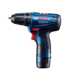 博世电钻家用充电式手电钻电动螺丝刀GSR120-LI锂电12V工具手枪钻