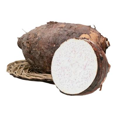 【乐芋香】广东韶关特产张溪炮弹香芋组合装新鲜现切真空包装香芋