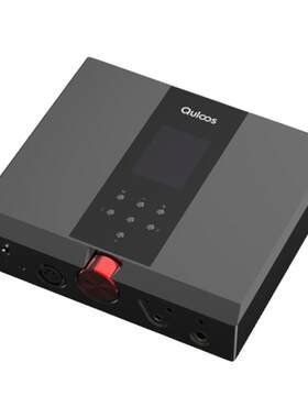 Quloos/乾龙盛无损音乐播放器
