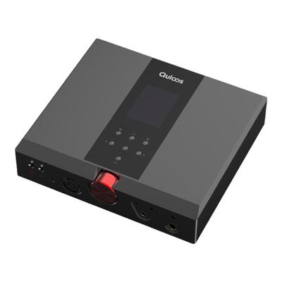 Quloos/乾龙盛无损音乐播放器