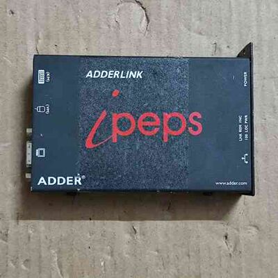 议价英国 ADDERLINK RTU(通讯模组) 网络IP K
