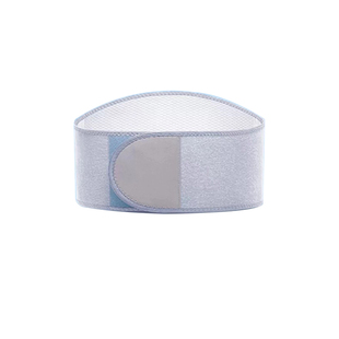 护腰带男女士腰腹保暖肚子防着凉夏季超薄空调房专用胃部防寒神器