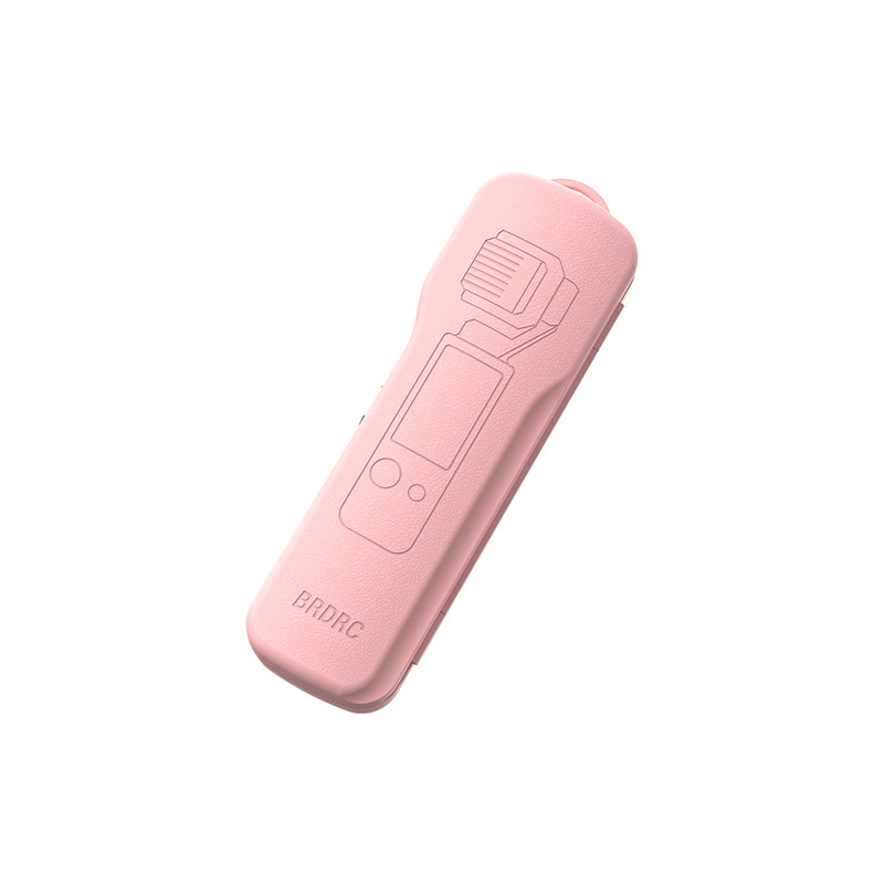 适用大疆Pocket4P/4/3保护壳
