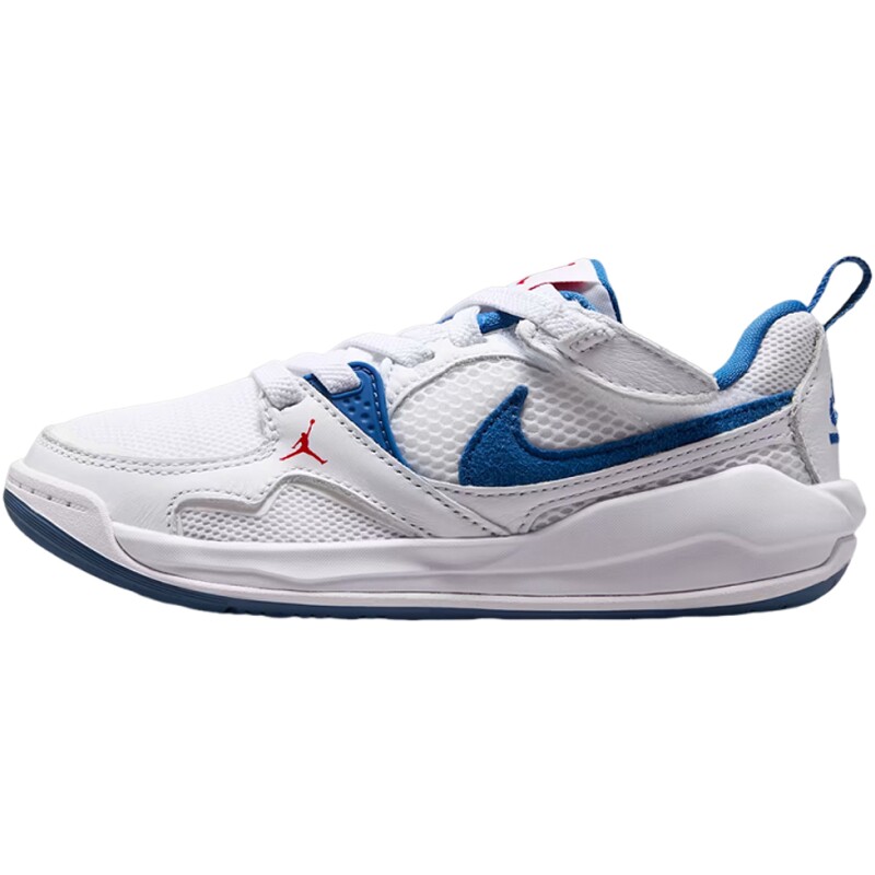 滔搏丨NIKE耐克小童JORDAN CMFT ERA运动训练篮球鞋HQ0507-108