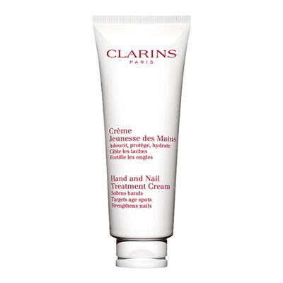 CLAINRS娇韵诗手甲护手霜100ml