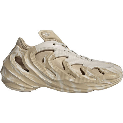 Adidas/阿迪达斯官方正品三叶草adiFOM Q男女透气休闲鞋GW2217
