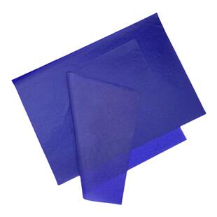 百喜图复写纸彩色印拓纸布印刺绣可水洗复写拓图拓印纸描绘会写纸A4单面踏蓝纸单面黑色复写纸单面红色复写纸