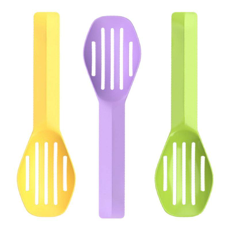 仓鼠尿砂铲子金丝熊清洁浴沙浴室撞色小铲子厕所专用尿铲屎铲用品