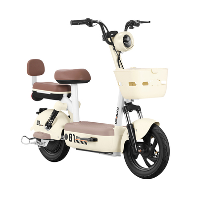 永久2026新新国标电动车