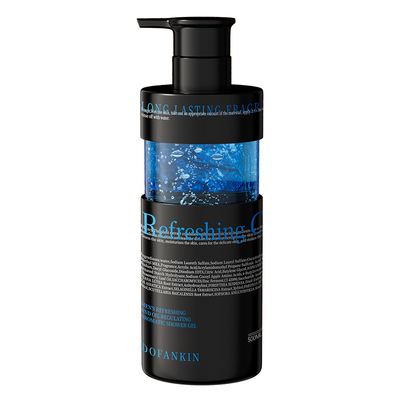 胖东莱热销丨男士控油洗发水第1