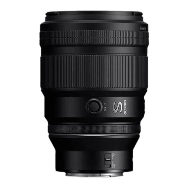 尼康Z135mmf/1.8SPlena镜头