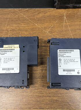 议价Commucation Card Ic695pbm300 Is Functiong Normally But T