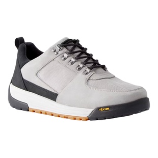 防水户外越野徒步鞋考杜拉v底城市通勤大码男鞋45 46 47码全天候