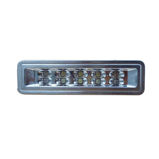 抽吸油烟机配件LED照明灯吸油机灯灯泡灯条灯罩长条圆灯12V 220V