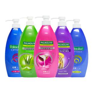 香港Palmolive棕榄洗发水美之选去屑止痒洗头水洗发露正品港版女