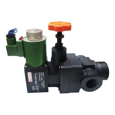 电磁溢流阀YFEH-L20H4BST-04