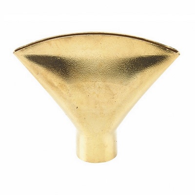 Humboldt鱼尾状燃烧器喷头H-6640