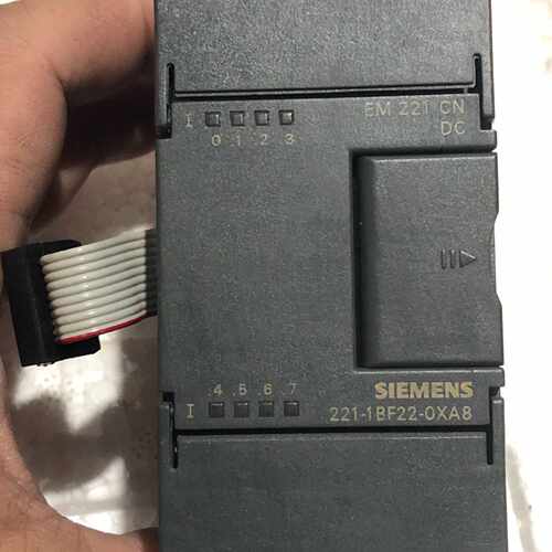 溢价-plc模块221-1bf22-0xa8