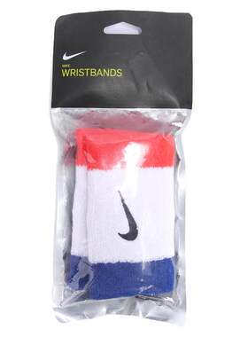 Nike/耐克正品运动篮球护具女排球运动擦汗健身加长护腕带AC2287