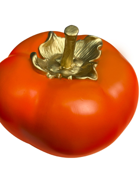 桃圆家居黄铜祝福新中式客厅