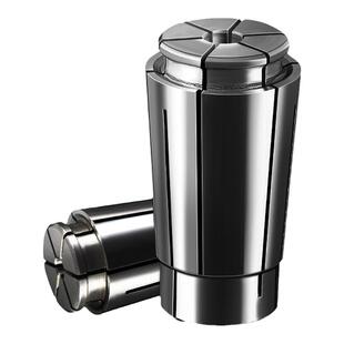 威特sk10夹头数控夹头sk10筒夹弹簧夹头铣刀夹头雕刻机配件sk夹头