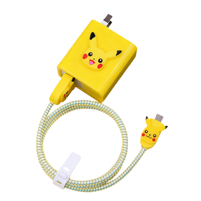 适用小米17系列100W充电器保护套