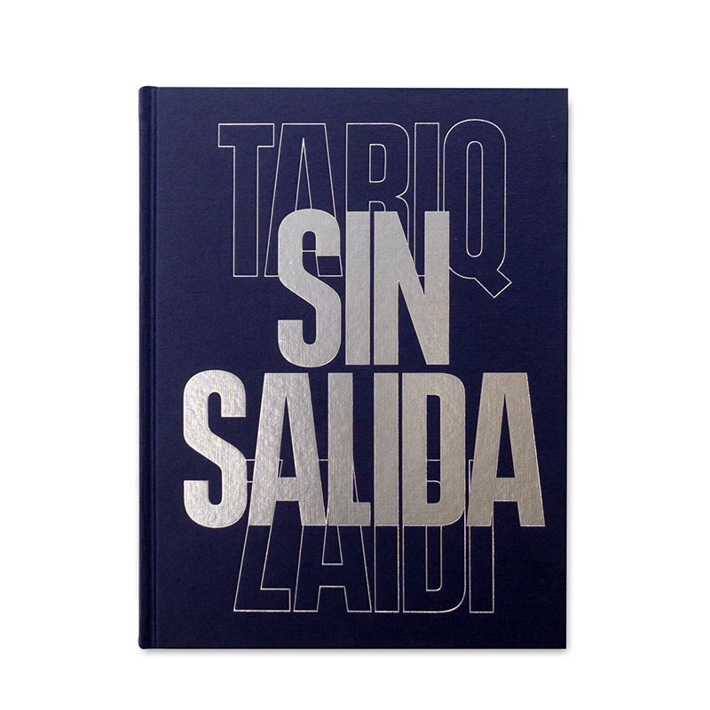 【预售】英文原版 没有出路 Sin Salida 摄影师专辑 正版进口书籍艺术画册 善优图书