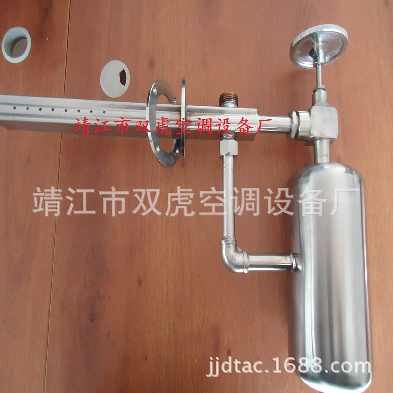 手动干蒸汽加湿器、风管式加湿器、组合式空调机组配套加湿器