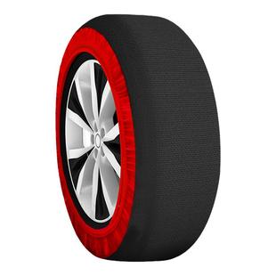 汽车防滑链SUV雪袜轮胎防滑袜2025新款通用型冬季新型不伤胎雪地.