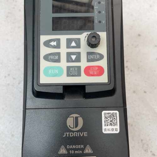 【询价】金田变频器JT330S2 KB0022G3一台2.2kw 3适用