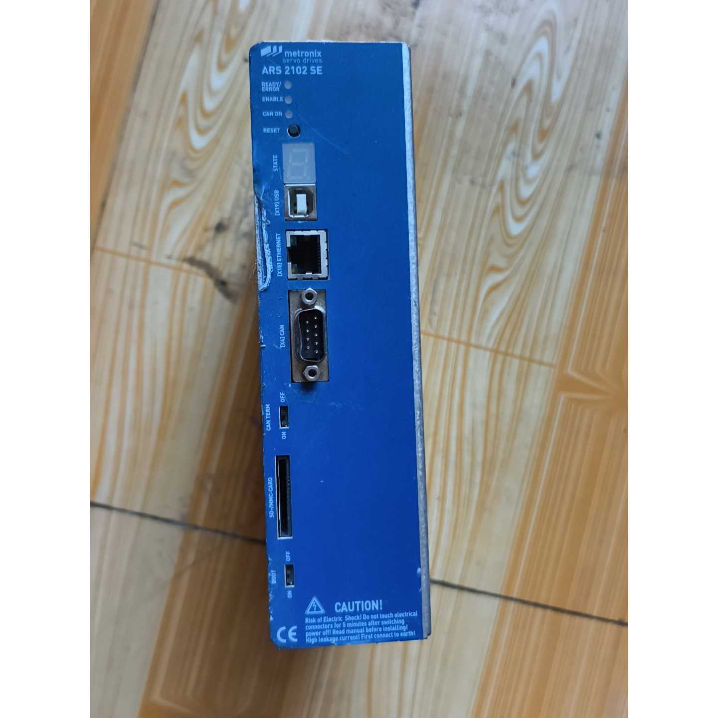 询价-麦斯特驱动器ARS2102se可维修