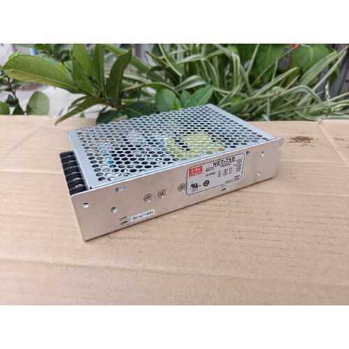 MW-NET-75B V1 5V5.0 开关电源